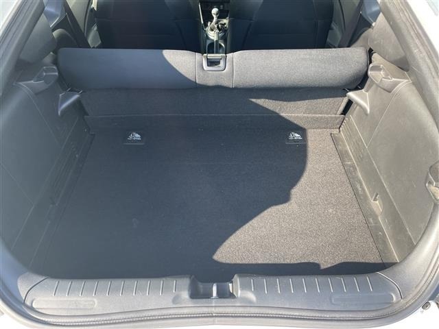 Honda CR-Z 2011 7395824-10