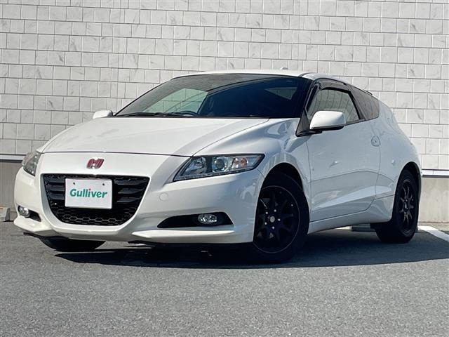 Honda CR-Z 2011 7395824-12
