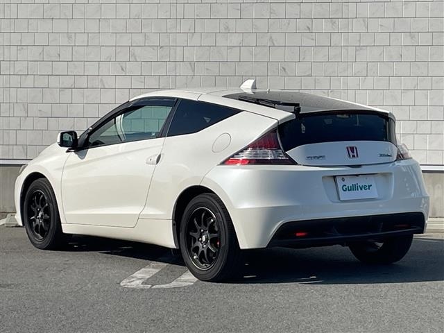 Honda CR-Z 2011 7395824-13