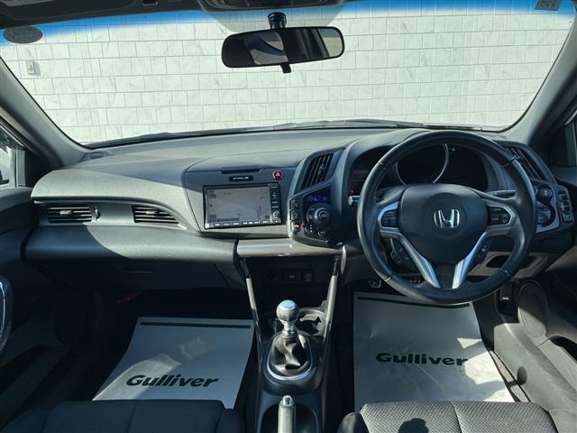 Honda CR-Z 2011 7395824-14