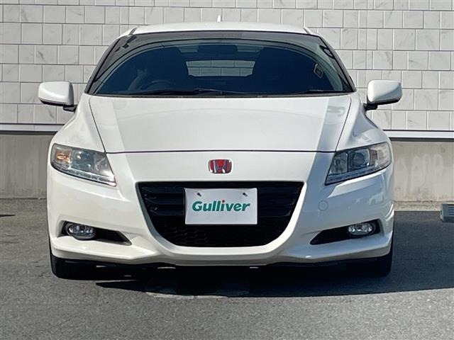 Honda CR-Z 2011 7395824-20