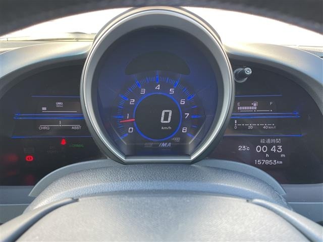 Honda CR-Z 2011 7395824-21