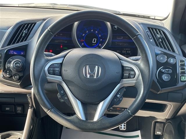 Honda CR-Z 2011 7395824-22