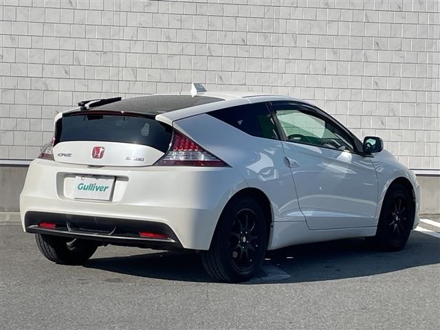 Honda CR-Z 2011 7395824-4