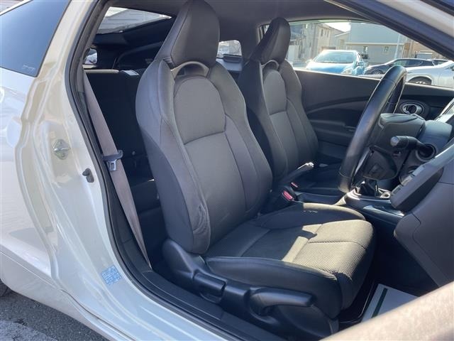 Honda CR-Z 2011 7395824-8