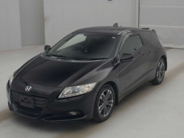 Honda CR-Z 2011 7395831-0