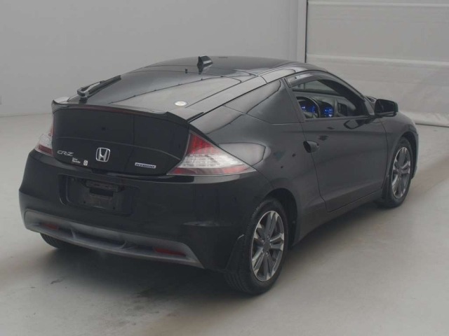 Honda CR-Z 2011 7395831-1
