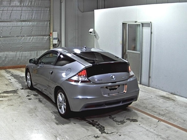 Honda CR-Z 2010 7395832-0