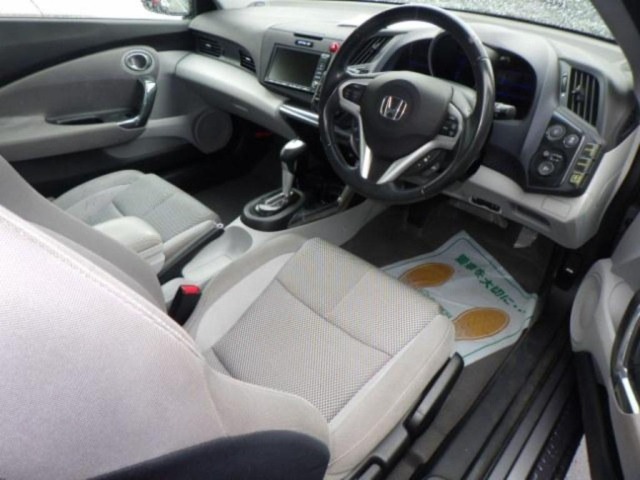 Honda CR-Z 2010 7395832-2