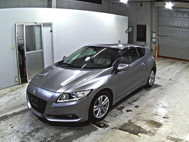 Honda CR-Z 2010 7395832-3