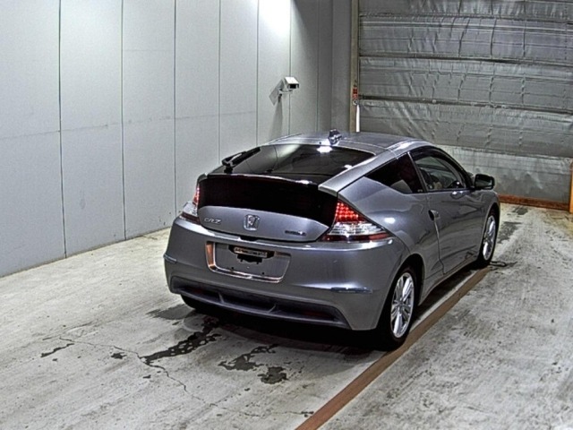 Honda CR-Z 2010 7395832-4