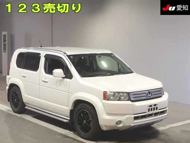 Honda CROSSROAD 2010 7395640-0