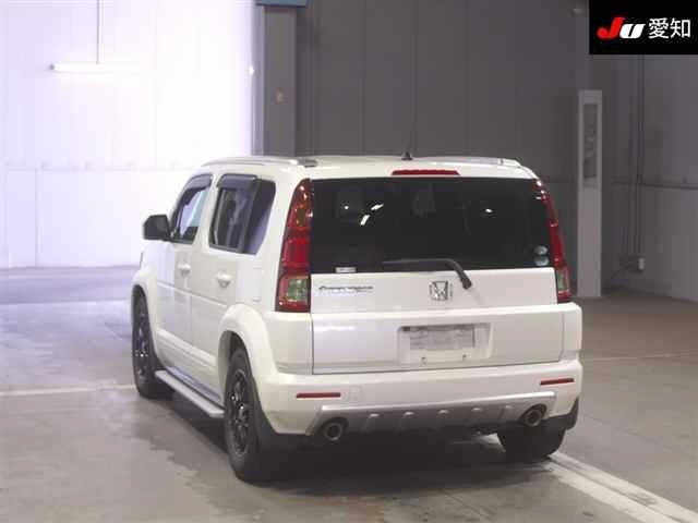 Honda CROSSROAD 2010 7395640-1