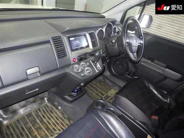 Honda CROSSROAD 2010 7395640-3