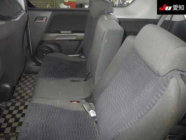 Honda CROSSROAD 2010 7395640-4