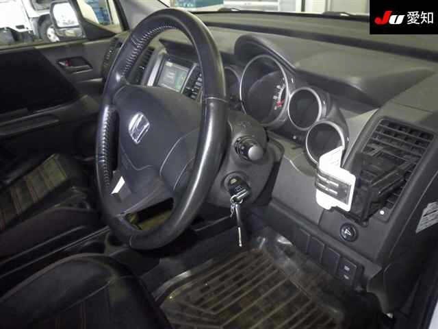 Honda CROSSROAD 2010 7395640-5