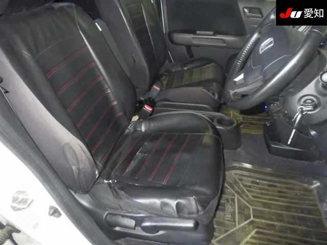 Honda CROSSROAD 2010 7395640-6