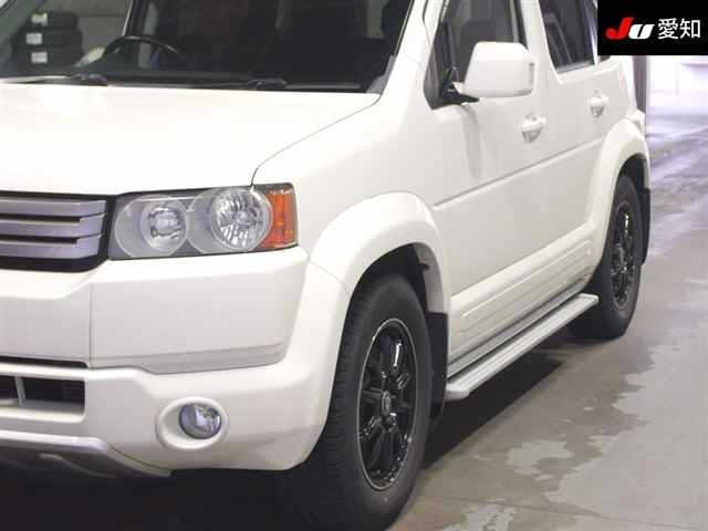 Honda CROSSROAD 2010 7395640-7
