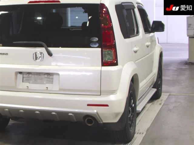 Honda CROSSROAD 2010 7395640-8
