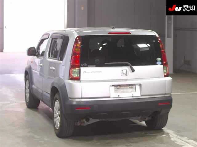 Honda CROSSROAD 2007 7395643-1