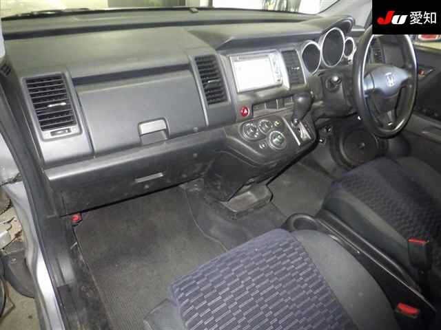 Honda CROSSROAD 2007 7395643-3