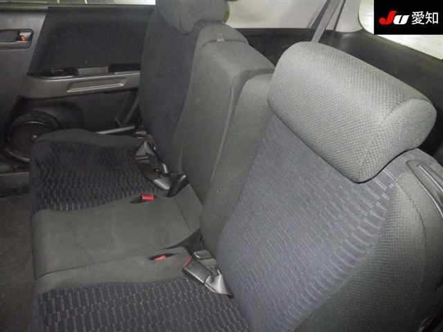 Honda CROSSROAD 2007 7395643-4