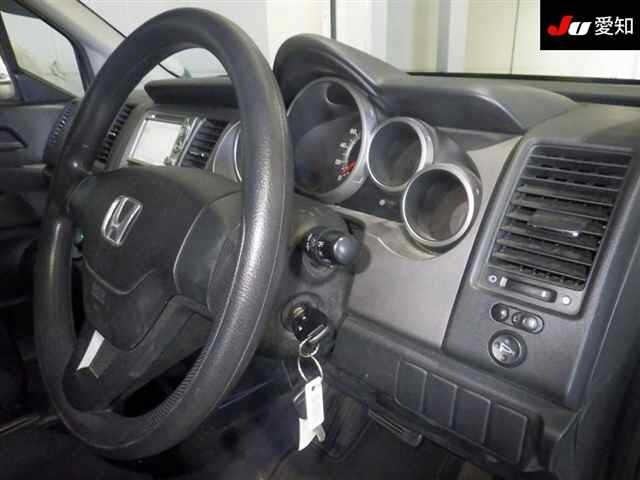 Honda CROSSROAD 2007 7395643-5