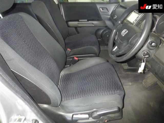 Honda CROSSROAD 2007 7395643-6