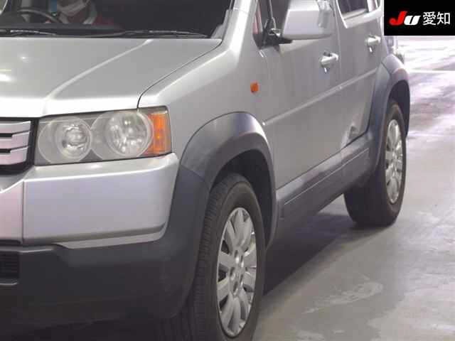 Honda CROSSROAD 2007 7395643-7