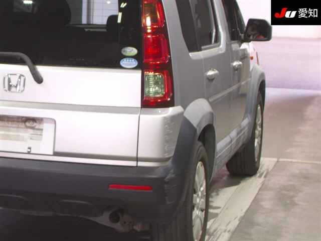 Honda CROSSROAD 2007 7395643-8