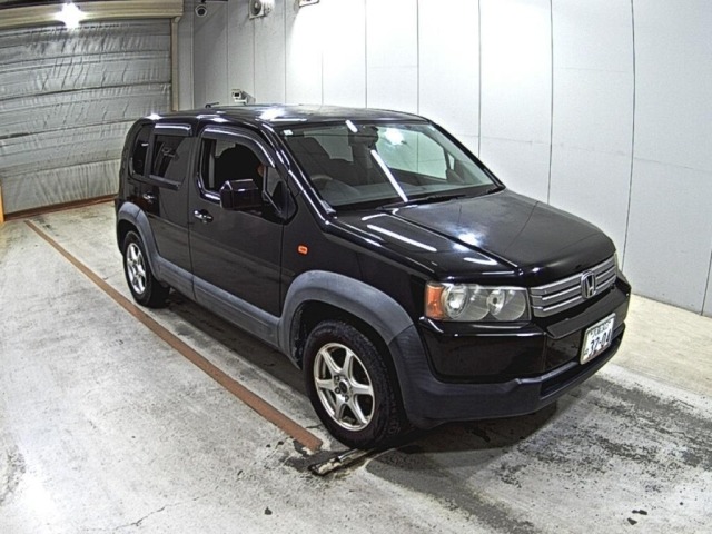 Honda CROSSROAD 2007 7395690-0