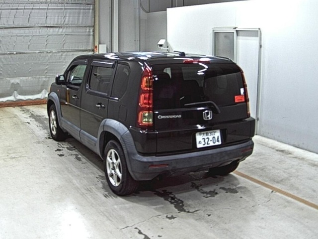 Honda CROSSROAD 2007 7395690-1