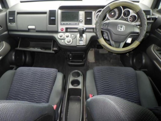 Honda CROSSROAD 2007 7395690-3