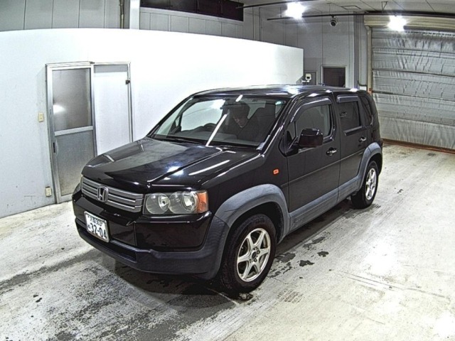 Honda CROSSROAD 2007 7395690-4