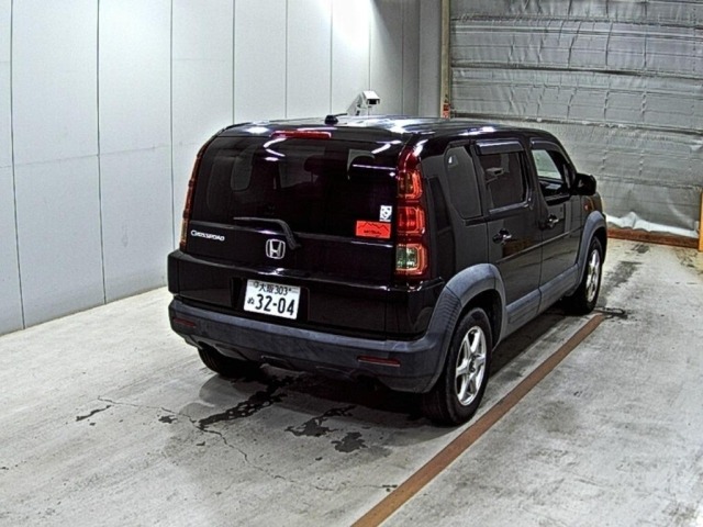 Honda CROSSROAD 2007 7395690-5