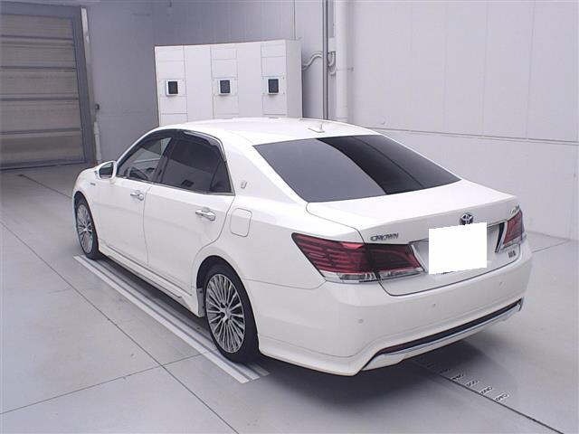 Toyota CROWN MAJESTA 2014 7417661-1