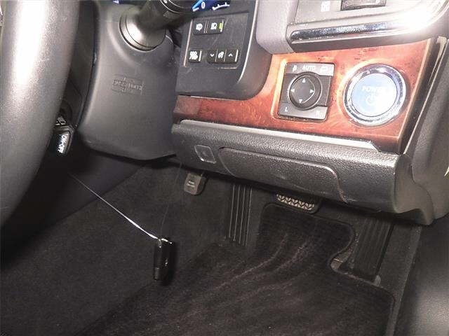 Toyota CROWN MAJESTA 2014 7417661-8