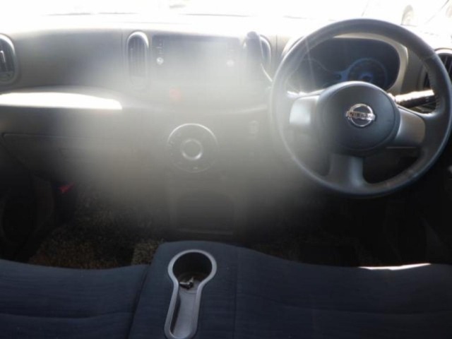 Nissan CUBE 2015 7389910-3