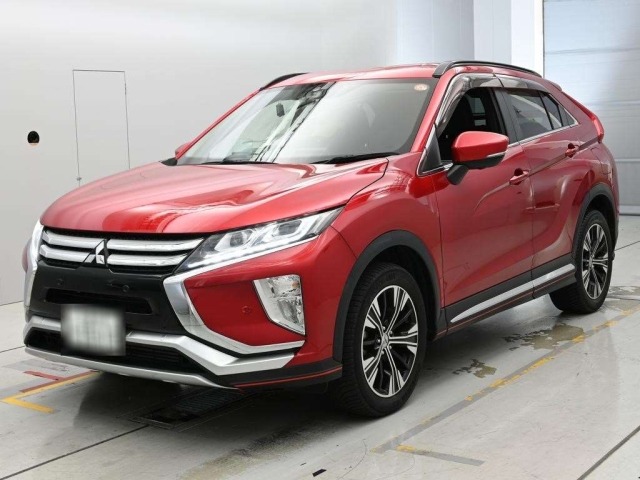 Mitsubishi ECLIPSE CROSS 2018 7401911-0