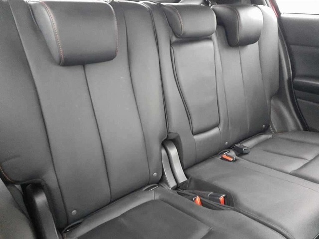 Mitsubishi ECLIPSE CROSS 2018 7401911-11