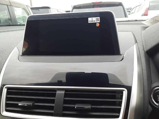 Mitsubishi ECLIPSE CROSS 2018 7401911-12