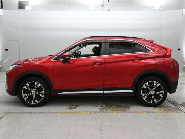 Mitsubishi ECLIPSE CROSS 2018 7401911-4