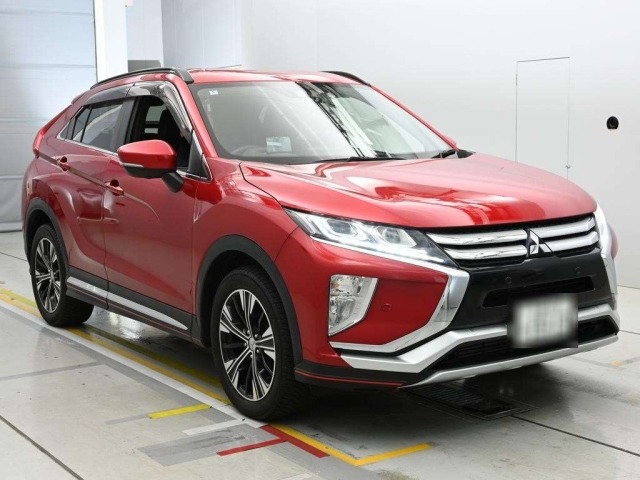 Mitsubishi ECLIPSE CROSS 2018 7401911-5