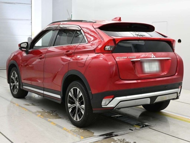 Mitsubishi ECLIPSE CROSS 2018 7401911-6