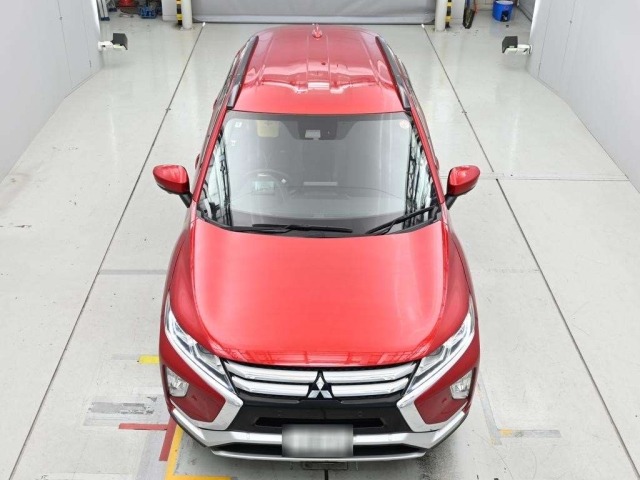 Mitsubishi ECLIPSE CROSS 2018 7401911-7