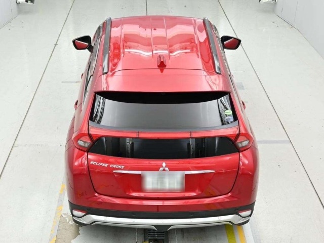 Mitsubishi ECLIPSE CROSS 2018 7401911-8