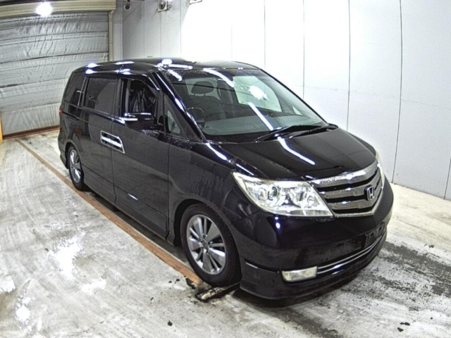 Honda ELYSION 2012 7419363-0