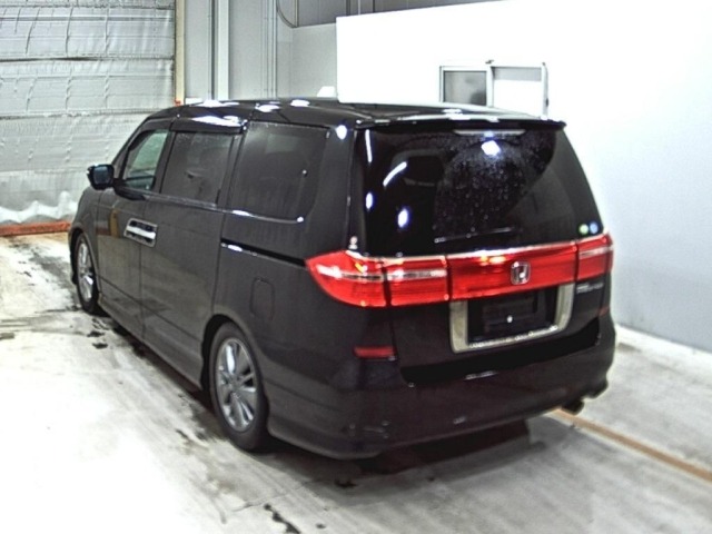 Honda ELYSION 2012 7419363-1