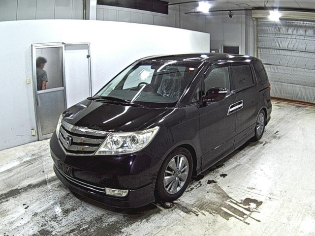 Honda ELYSION 2012 7419363-4