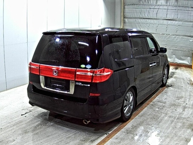 Honda ELYSION 2012 7419363-5